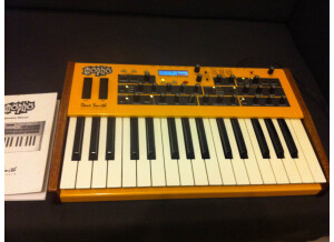 Dave Smith Instruments Mopho Keyboard (18507)