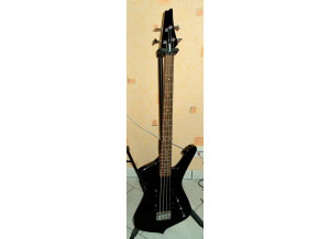 Ibanez Iceman Bass (27345)
