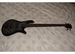 Spector Spector legned custom 4