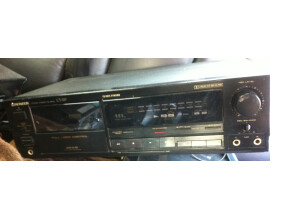 Pioneer CT-337