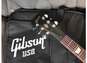 Gibson SG '70s Tribute - Vintage Sunburst (2279)