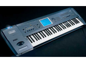 Korg Triton Extreme 61 (93265)