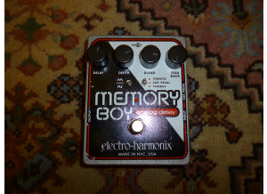 Electro-Harmonix Memory Boy (51790)