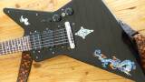 Gibson Melody Maker Explorer