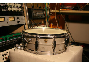 Ludwig Drums super sensitive lm 410 (48407)