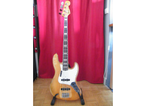 Fender Jazz Bass (1973) (97775)