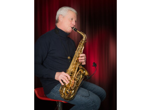 Micro instrument Prodipe SB21 Lanen Sax, Brass & Percussion