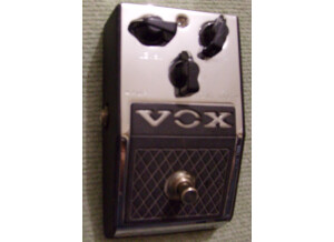 Vox V830 Distortion Booster (94420)