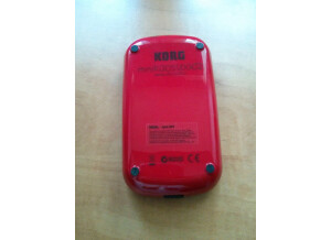 Korg Mini Kaoss Pad 2 (22247)