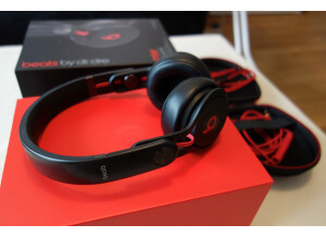 Beats by Dre Mixr - Black