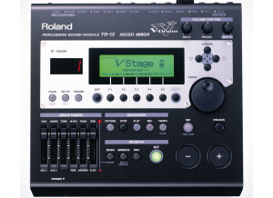 Roland TD-12