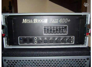 Mesa Boogie Bass 400+ (23407)