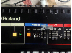 Roland JUNO-6 (77659)