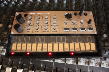 Korg Volca Keys Korg Volca Keys