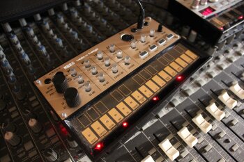 Korg Volca Keys Korg Volca Keys