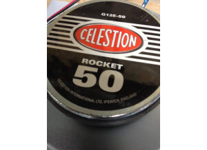Celestion Rocket 50 (42646)
