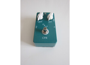 HomeBrew Electronics Mini CPR (62176)