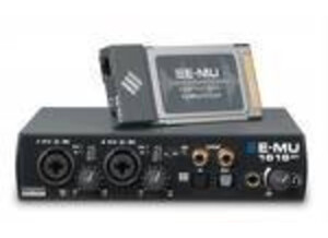 E-MU 1616M 8149