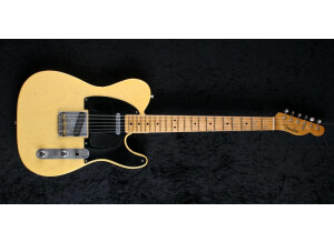 Gibson Les Paul Special DC - TV Yellow (87616)