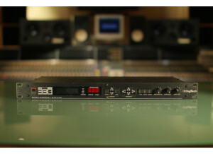 Korg DRV-3000 (20878)