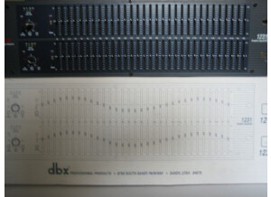dbx 1231 (9002)