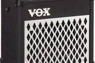 Vox DA5