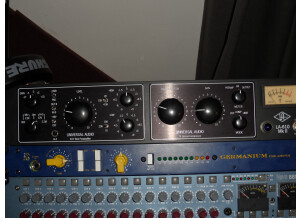 Universal Audio LA-610 MK II (66224)