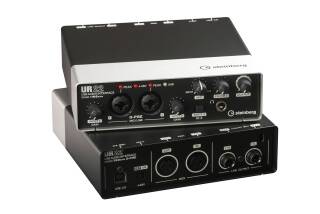 Steinberg UR22