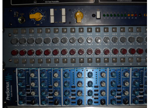 Universal Audio LA-610 MK II (70952)
