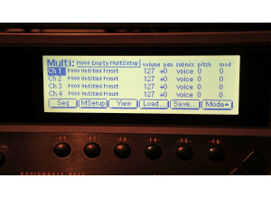 E-MU E4XT Ultra (29952)