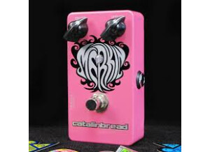 Catalinbread Merkin (23641)
