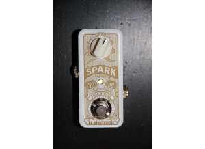 TC Electronic Spark Mini Booster (71560)