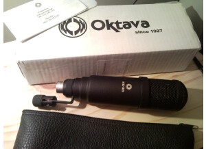 Oktava MK-319 (52444)