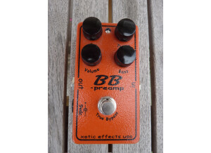 Xotic Effects BB Preamp (12640)