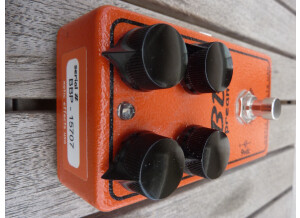 Xotic Effects BB Preamp (6036)