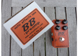 Xotic Effects BB Preamp (24180)