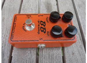 Xotic Effects BB Preamp (66769)