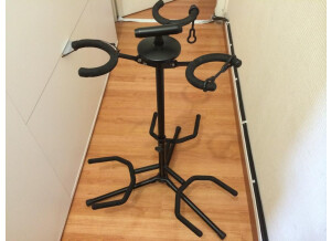Basix Stand Guitare (99603)