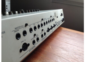 Roland TR-909 (21817)
