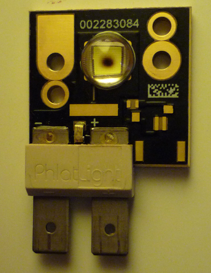 Ibiza Light LMH-400LED