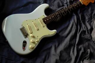 Fender Classic Player '60s Stratocaster