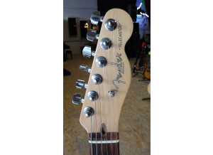 Fender Highway One Telecaster - Honey Blonde Maple
