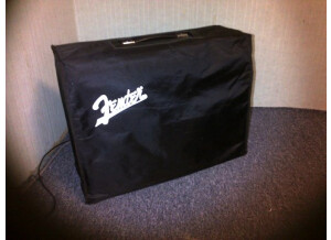 Fender Pro Tube Custom Vibrolux Reverb