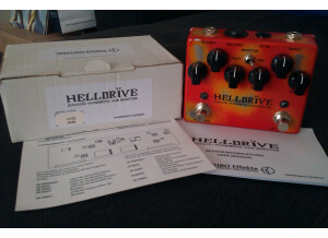 Weehbo Helldrïve (36945)