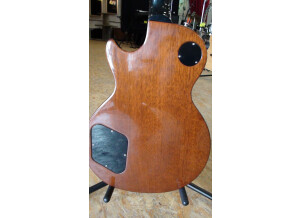 Gibson [Guitar of the Week #34] Les Paul Standard '50s Neck - Antique Vintage Sunburst (55916)