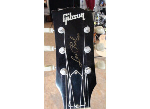 Gibson [Guitar of the Week #34] Les Paul Standard '50s Neck - Antique Vintage Sunburst (10443)