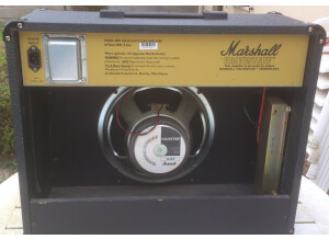 Marshall 8080 Valvestate V80 [1991-1996] (93925)