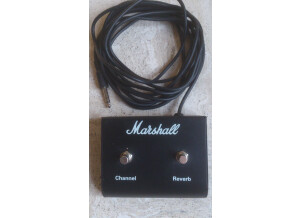 Marshall 8080 Valvestate V80 [1991-1996] (39996)