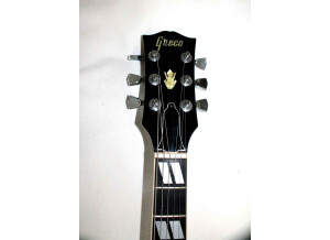 Gibson ES-175 Nickel Hardware - Vintage Sunburst (84690)