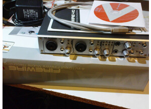 M-Audio Firewire 410 (62630)